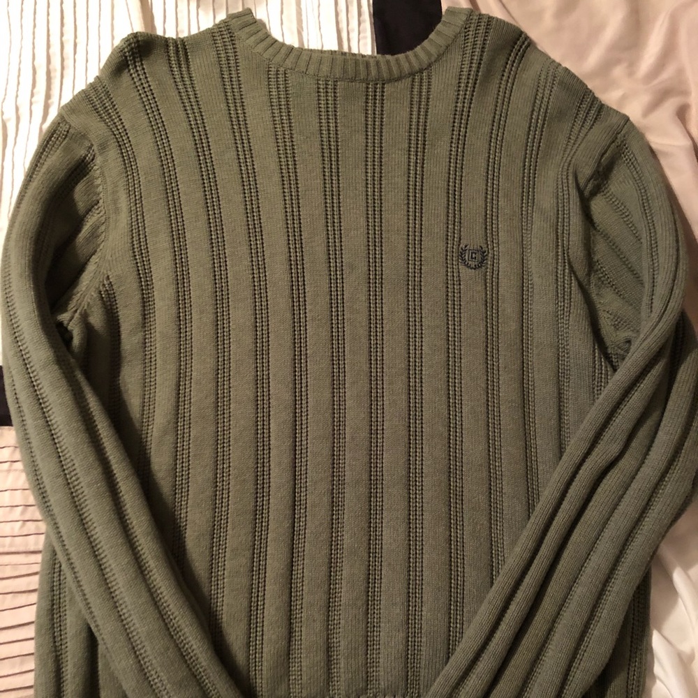 Chaps sweater